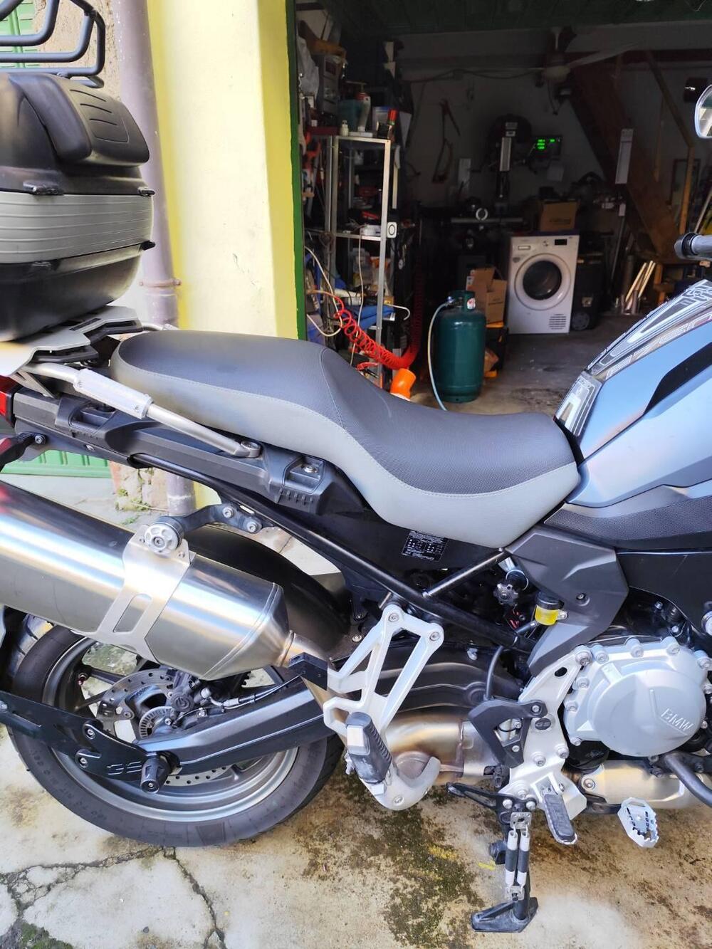 Bmw F 750 GS (2018 - 20) (10)