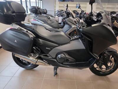 Honda Integra 700 (2011 - 13) usata