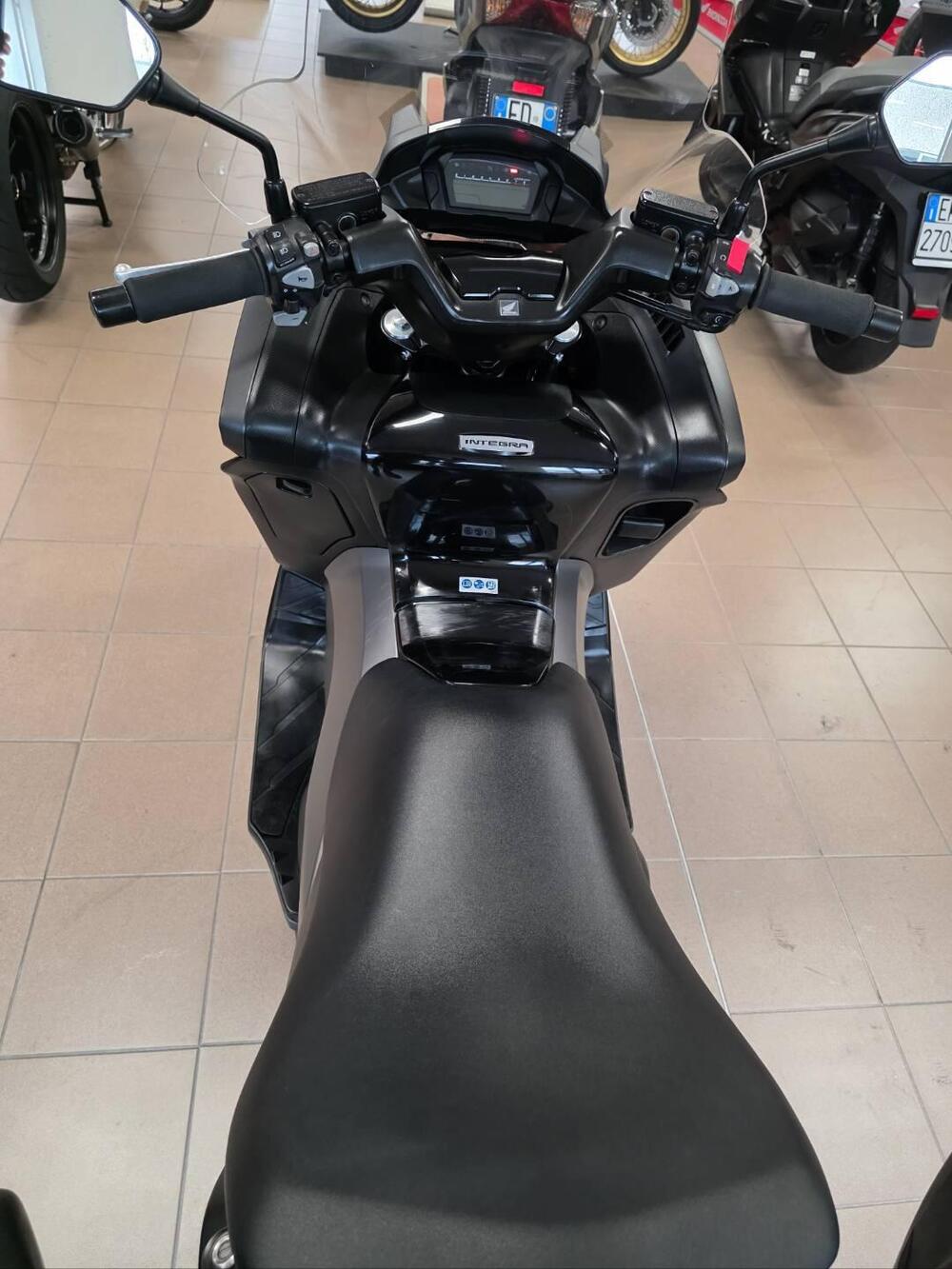 Honda Integra 700 (2011 - 13) (7)