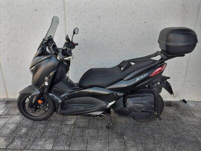 Yamaha X-Max 400 Iron Max (2019 - 20) usata
