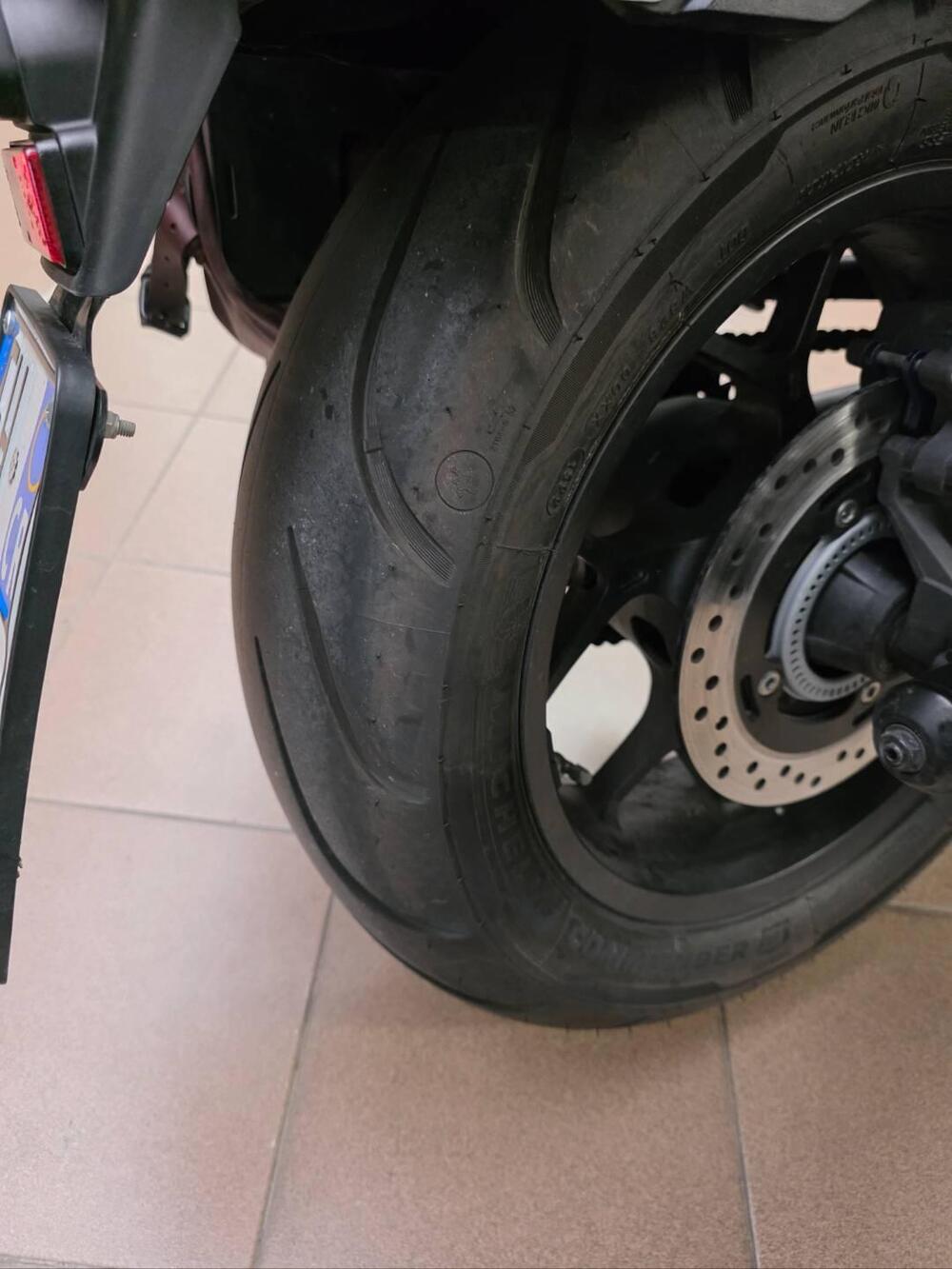 Honda CMX 1100 Rebel DCT (2021 - 24) (3)