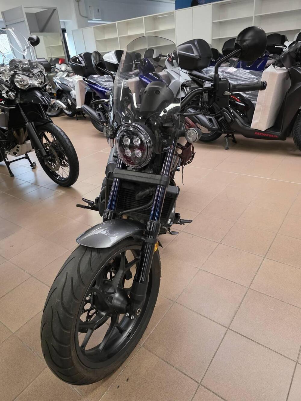 Honda CMX 1100 Rebel DCT (2021 - 24) (6)