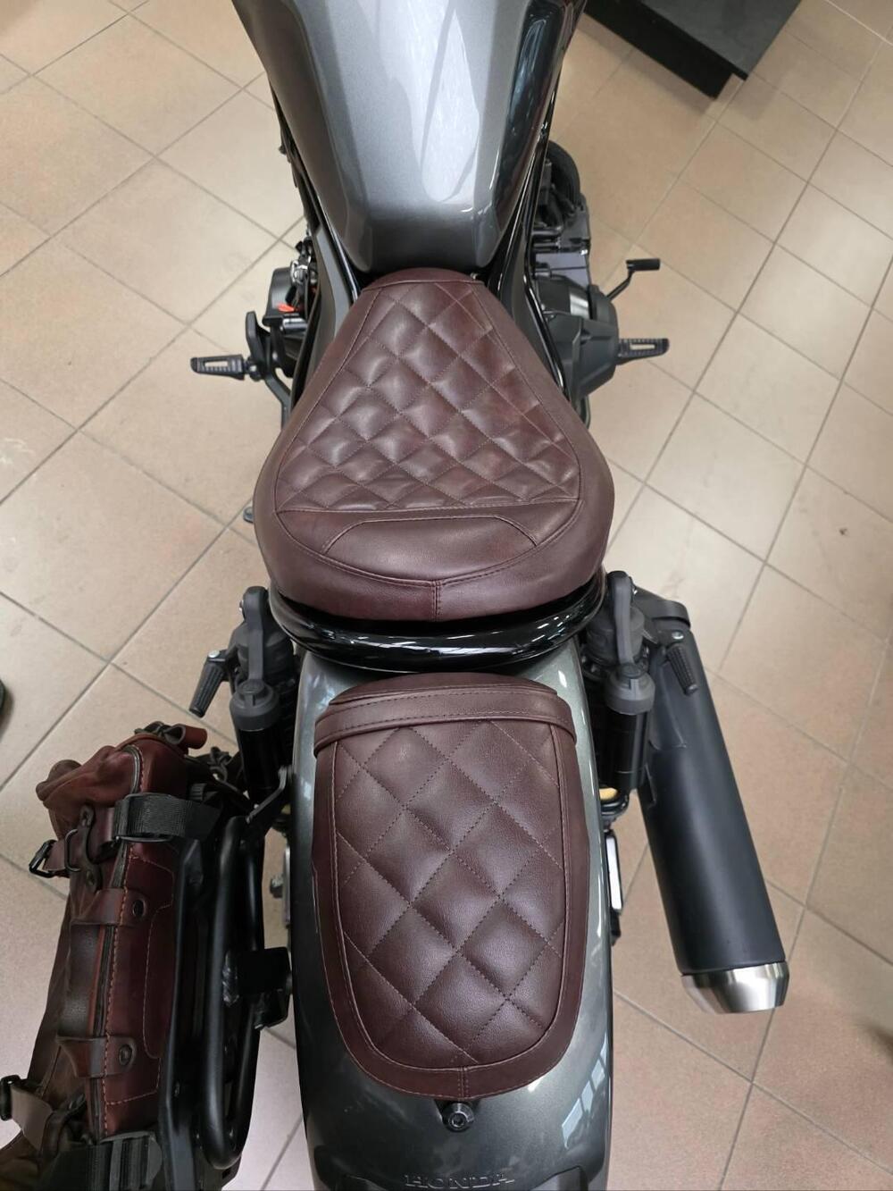 Honda CMX 1100 Rebel DCT (2021 - 24) (7)