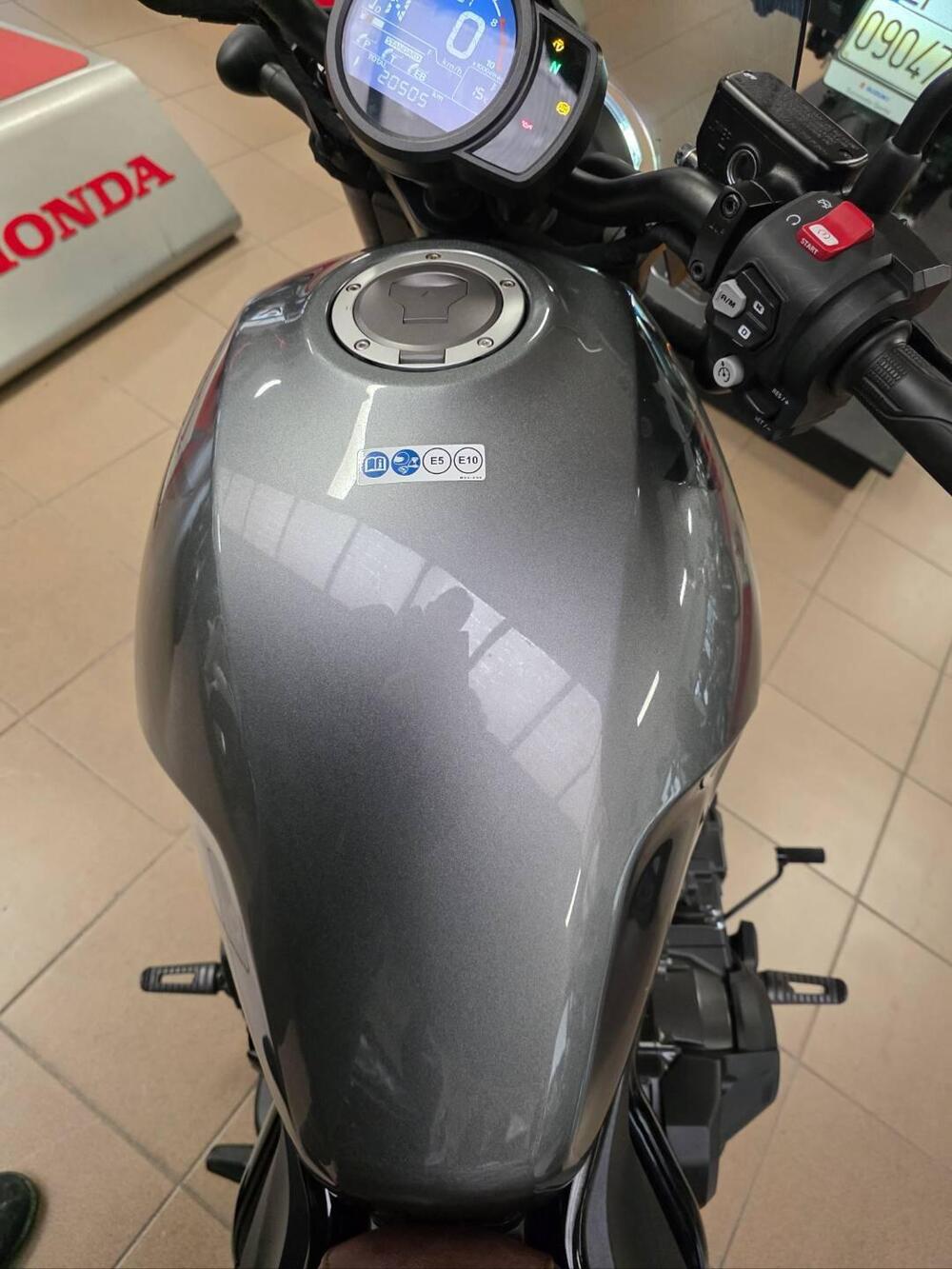 Honda CMX 1100 Rebel DCT (2021 - 24) (9)