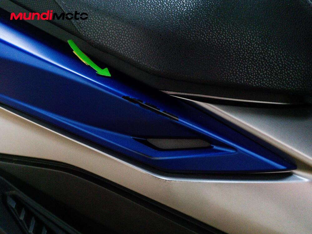 Honda Forza 350 (2025 - 26) (15)