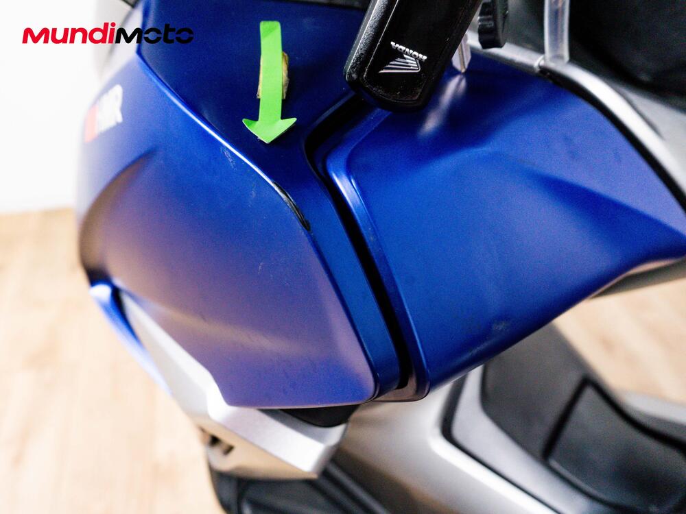 Honda Forza 350 (2025 - 26) (17)