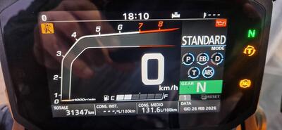 Honda X-ADV 750 DCT Gravel (2021 - 24) usata