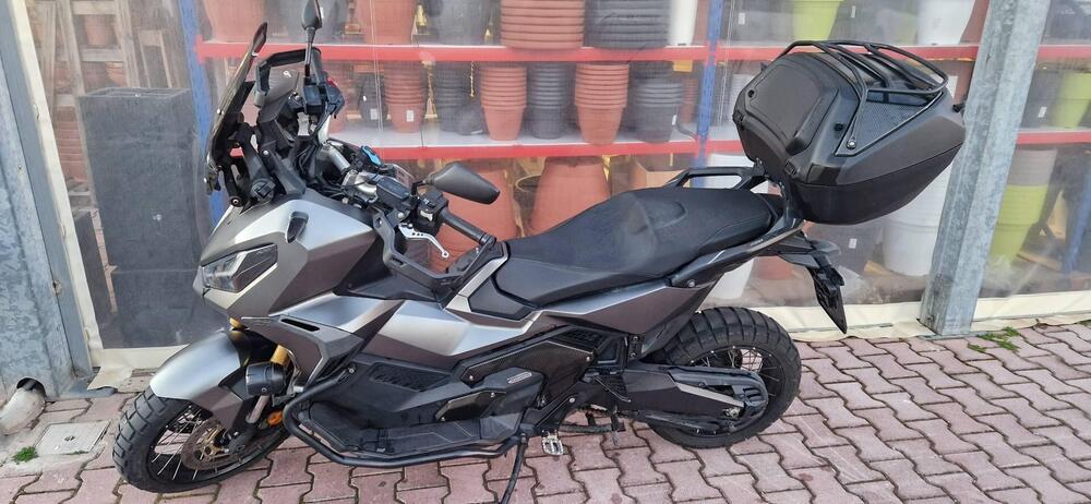 Honda X-ADV 750 DCT Gravel (2021 - 24) (3)