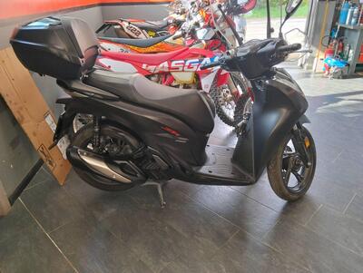 Honda SH 150i Sport (2024 - 25) usata