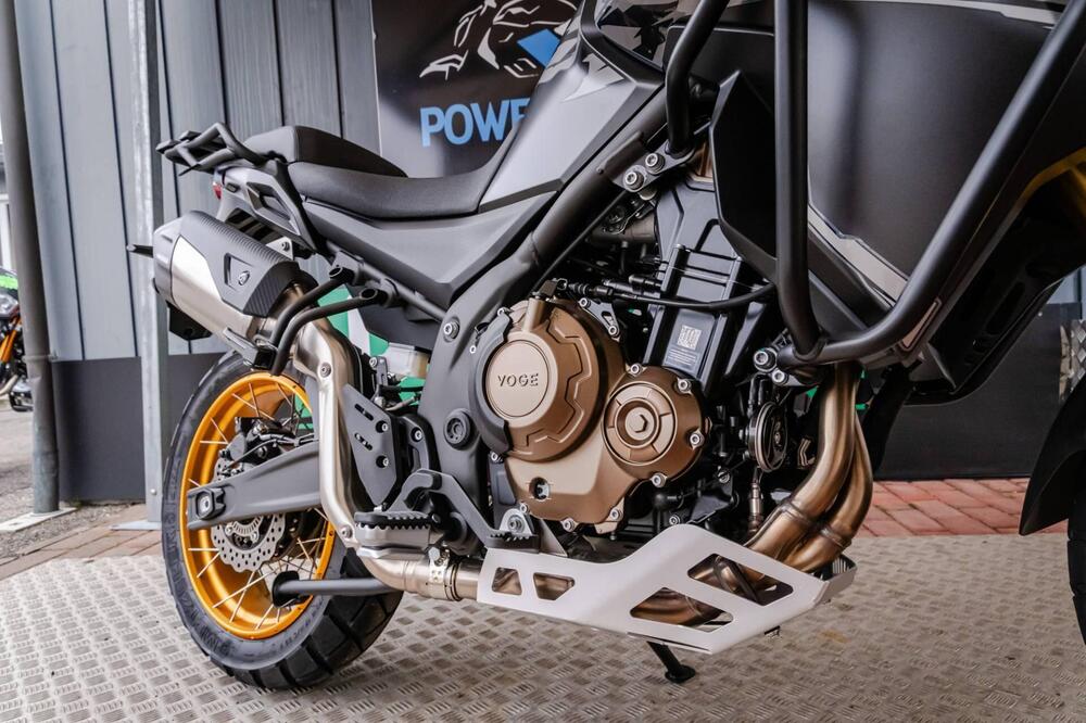 Voge Valico 625DSX (2025 - 26) (5)