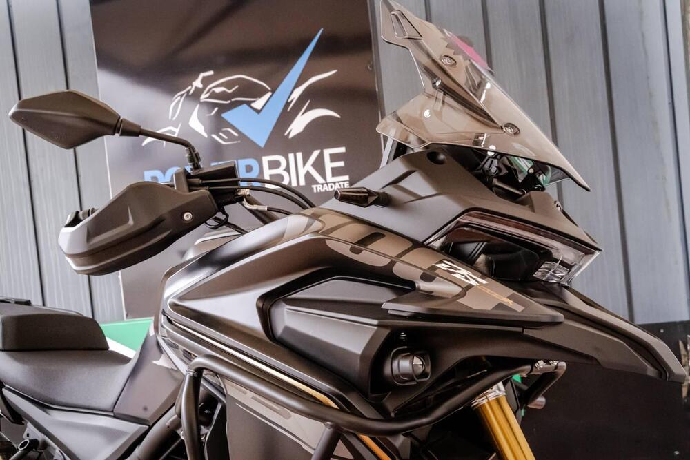 Voge Valico 625DSX (2025 - 26) (10)