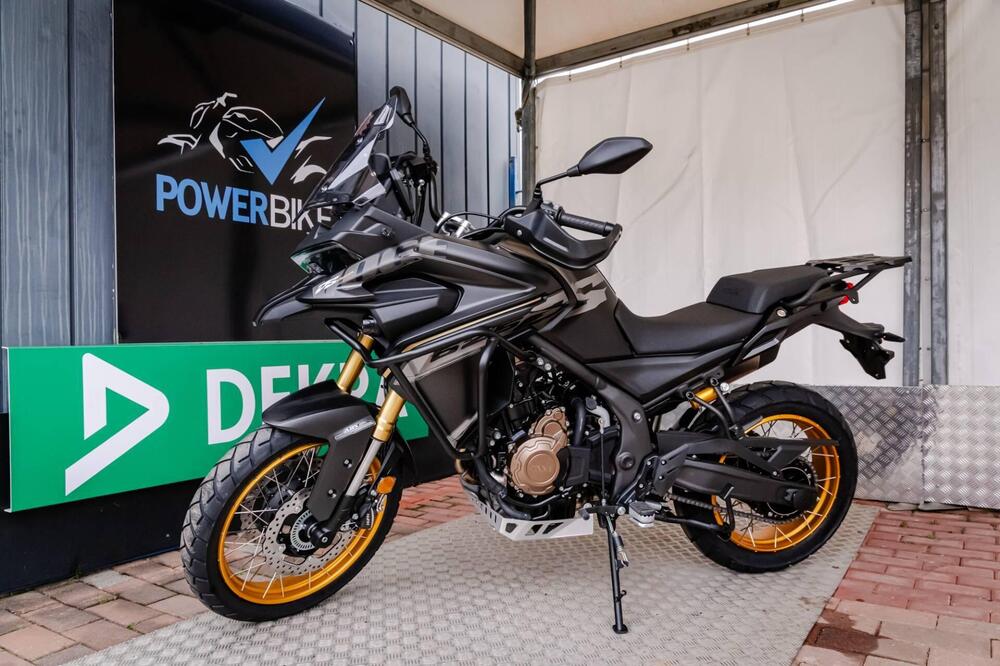 Voge Valico 625DSX (2025 - 26) (11)