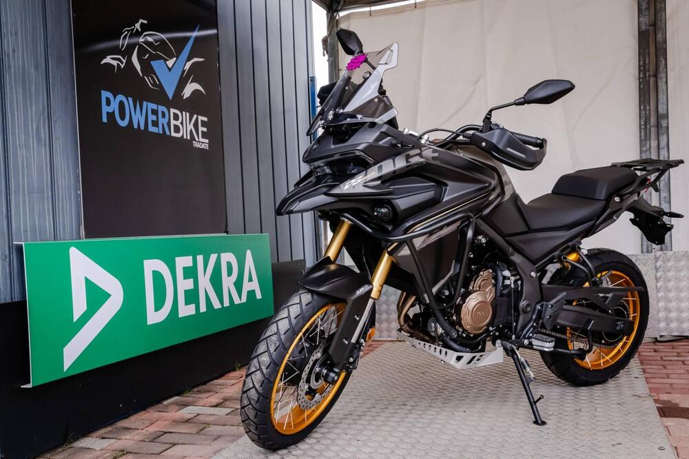 Voge Valico 625DSX (2025 - 26) (15)