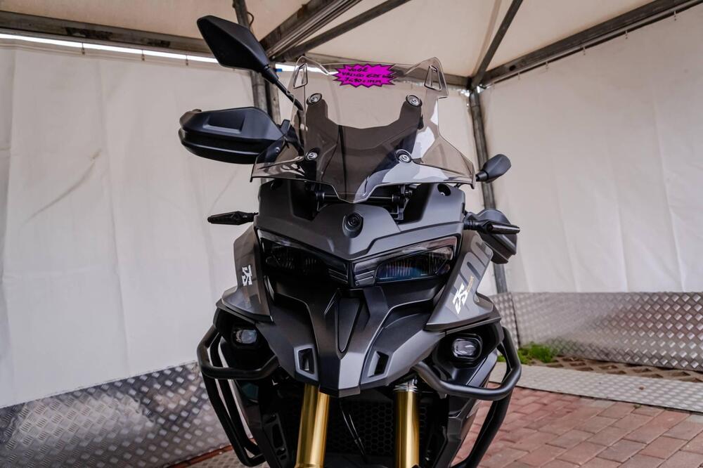 Voge Valico 625DSX (2025 - 26) (16)