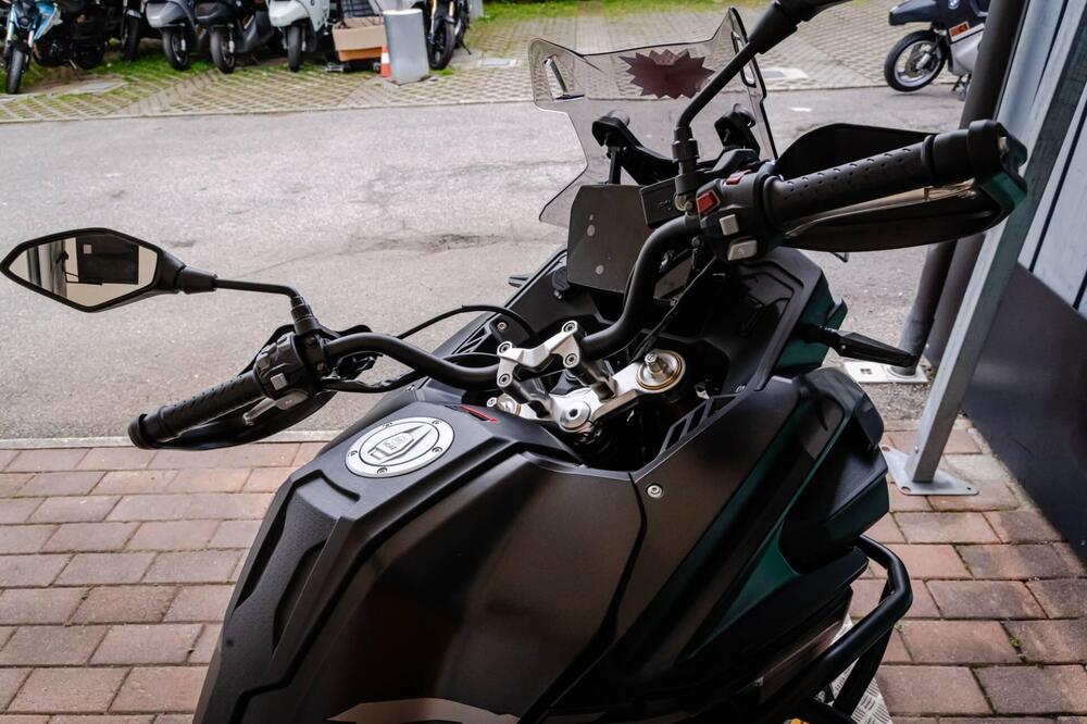 Voge Valico 625DSX (2025 - 26) (18)