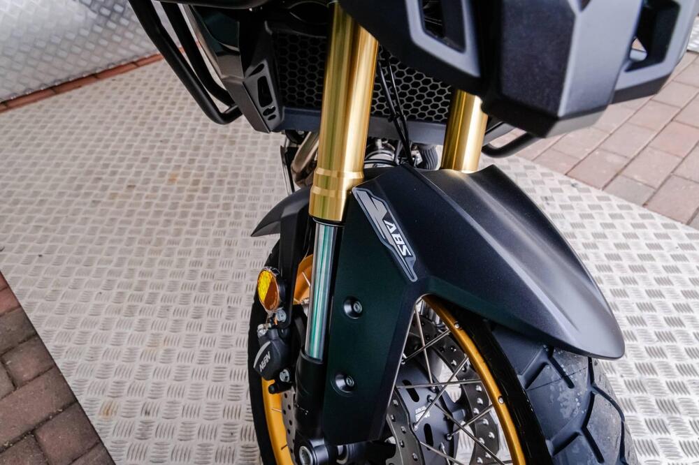 Voge Valico 625DSX (2025 - 26) (20)