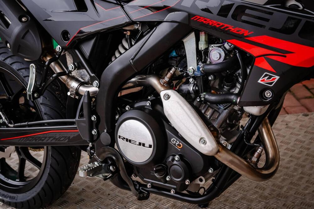 Rieju Marathon 125 Motard Europa (2026) (3)