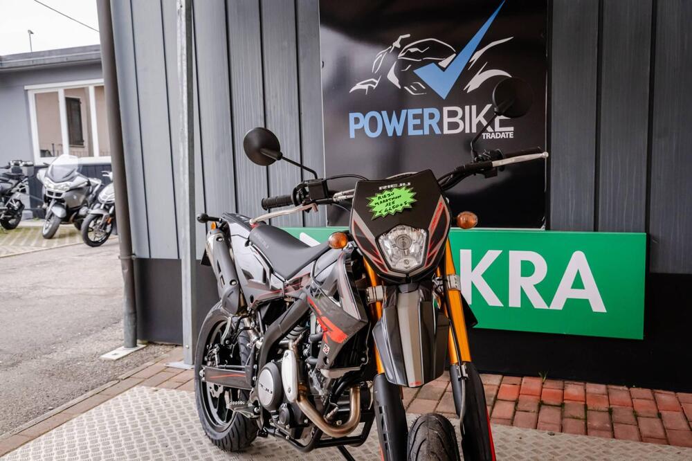 Rieju Marathon 125 Motard Europa (2026) (4)