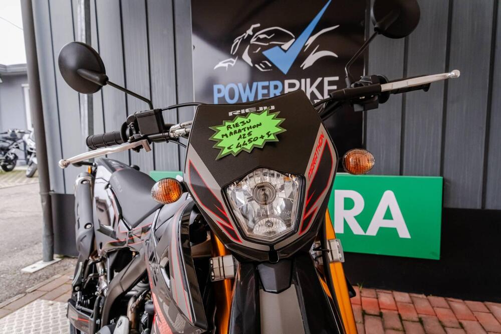 Rieju Marathon 125 Motard Europa (2026) (6)