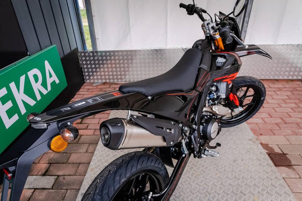 Rieju Marathon 125 Motard Europa (2026) (9)