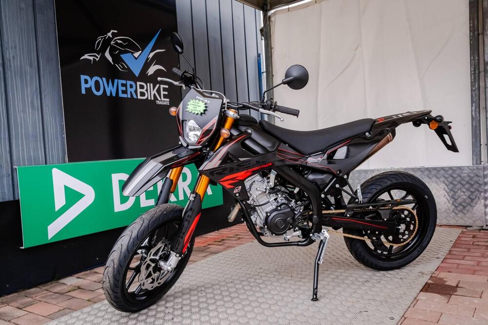 Rieju Marathon 125 Motard Europa (2026) (11)