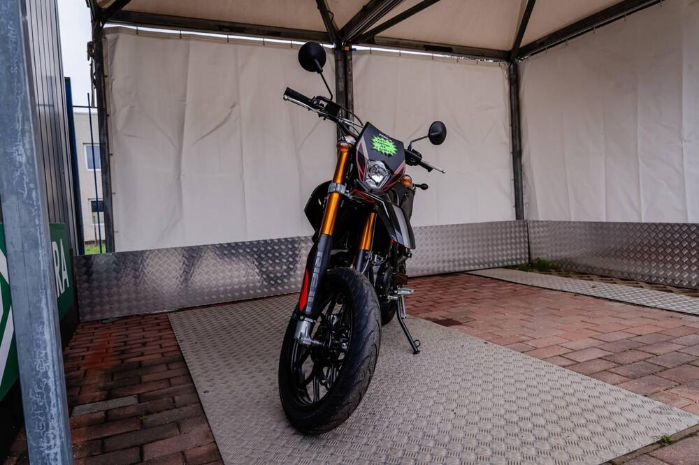 Rieju Marathon 125 Motard Europa (2026) (19)