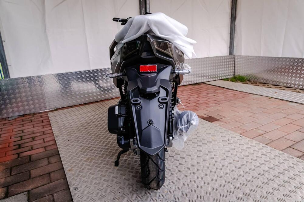 Kymco Agility 125 S (2022 - 26) (9)