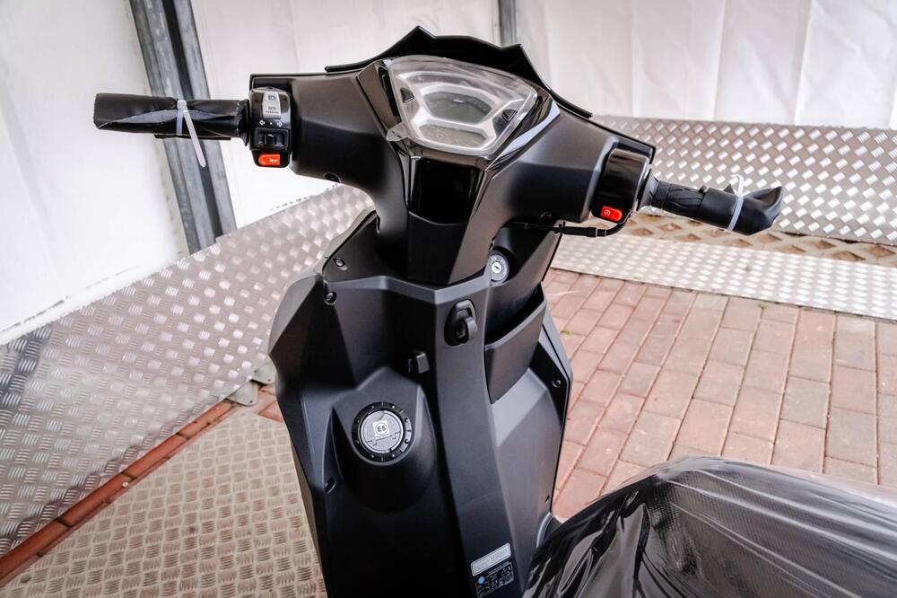 Kymco Agility 125 S (2022 - 26) (10)