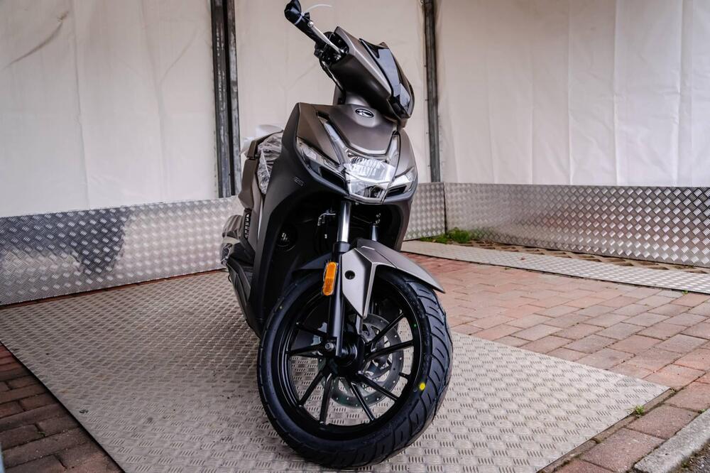 Kymco Agility 125 S (2022 - 26) (18)