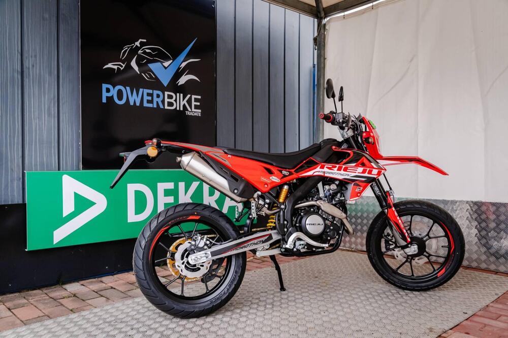 Rieju Marathon 125 Supermotard Pro (2026) (3)
