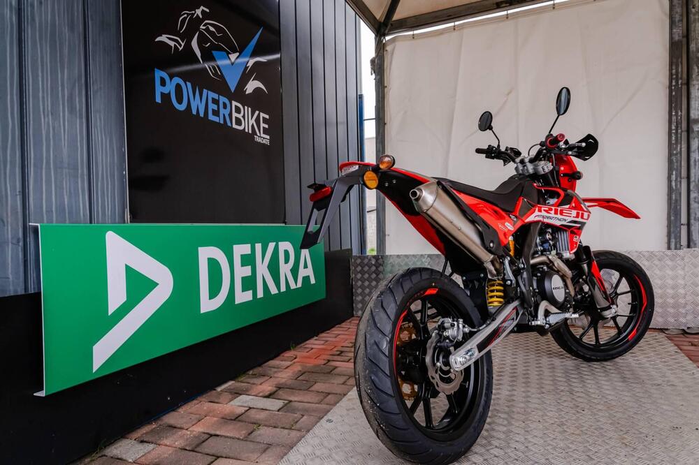 Rieju Marathon 125 Supermotard Pro (2026) (5)