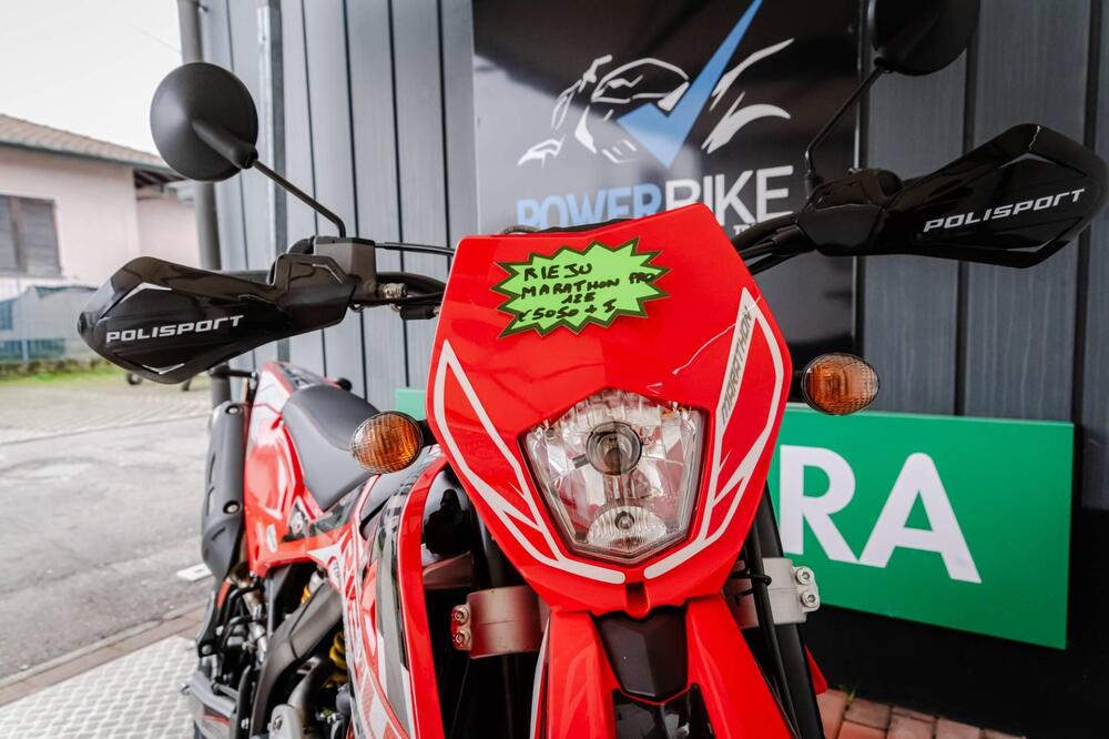 Rieju Marathon 125 Supermotard Pro (2026) (2)