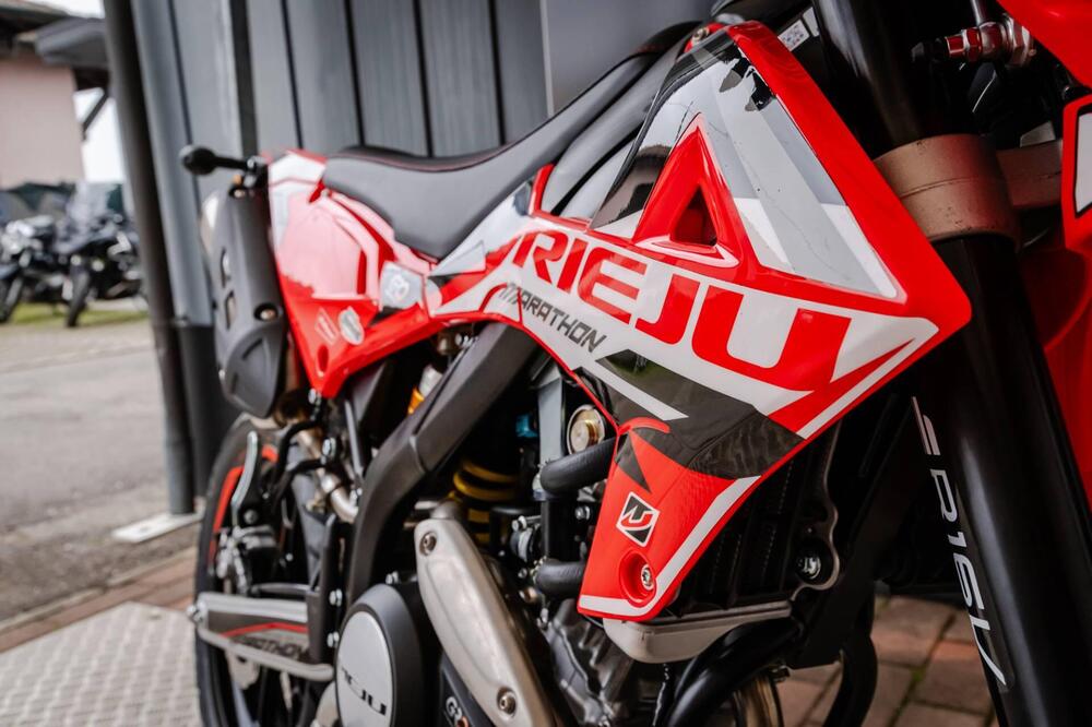 Rieju Marathon 125 Supermotard Pro (2026) (6)