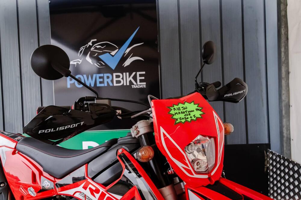 Rieju Marathon 125 Supermotard Pro (2026) (7)