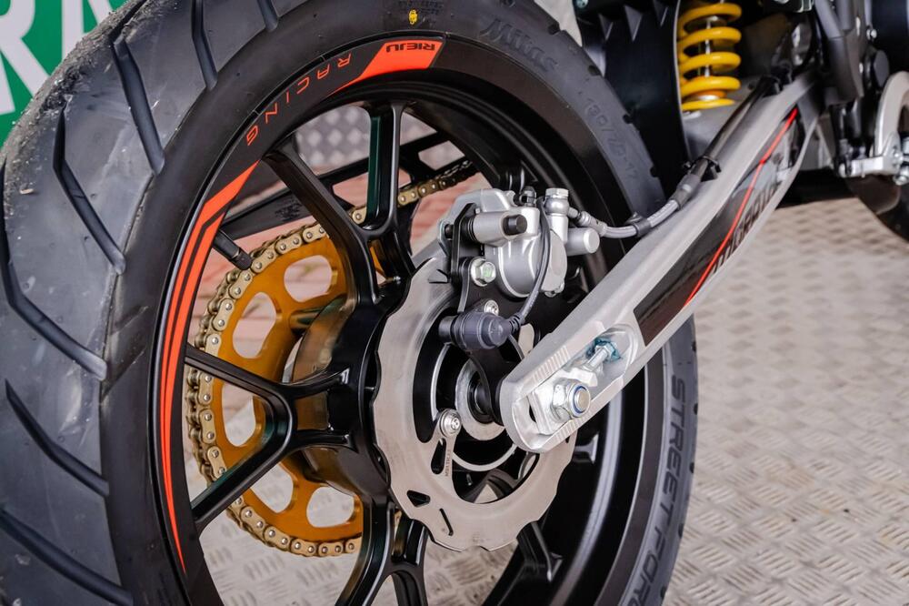 Rieju Marathon 125 Supermotard Pro (2026) (9)