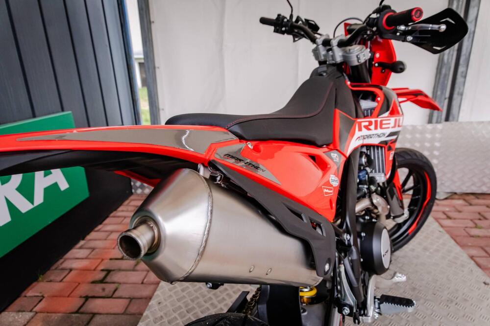 Rieju Marathon 125 Supermotard Pro (2026) (10)