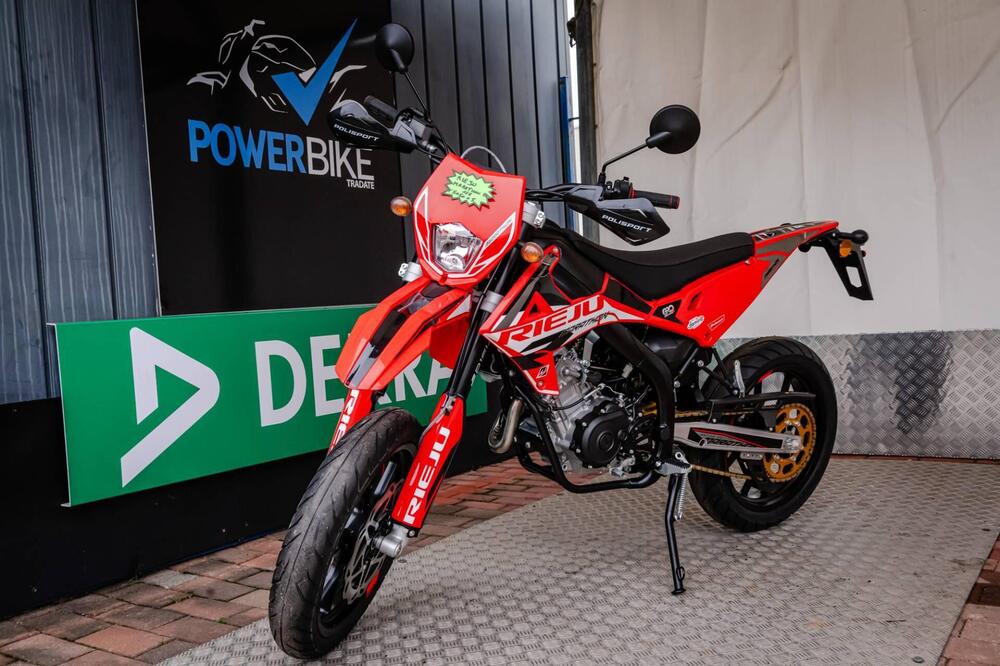 Rieju Marathon 125 Supermotard Pro (2026) (12)