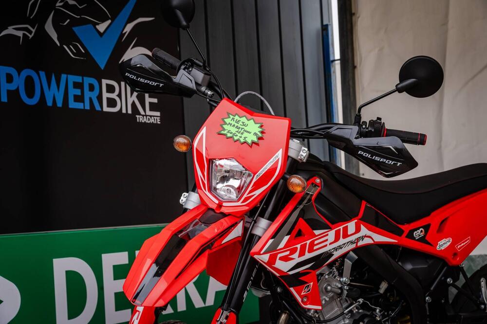 Rieju Marathon 125 Supermotard Pro (2026) (13)