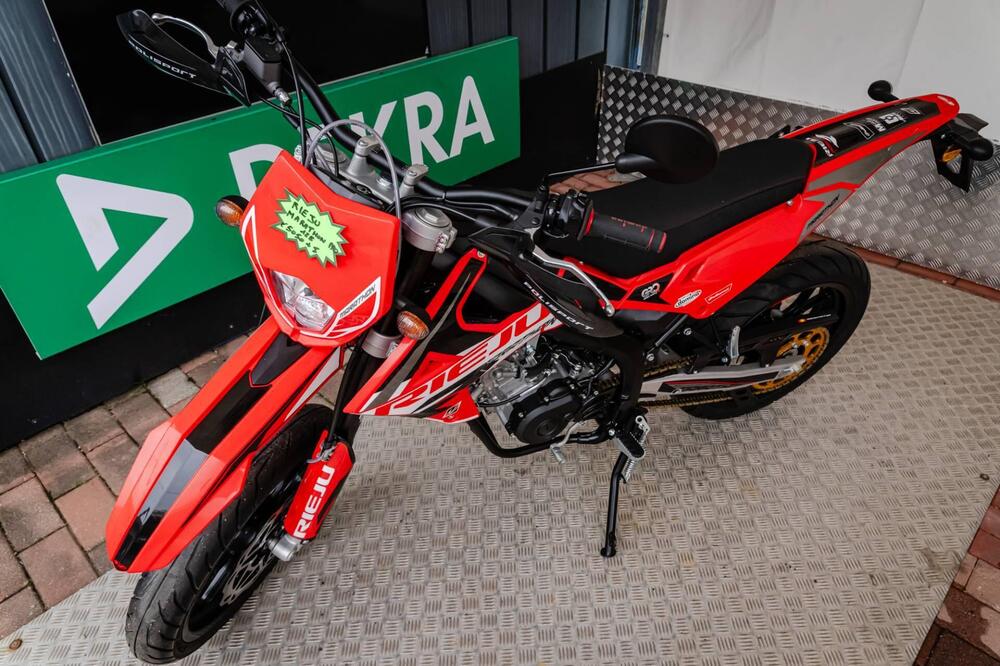 Rieju Marathon 125 Supermotard Pro (2026) (20)