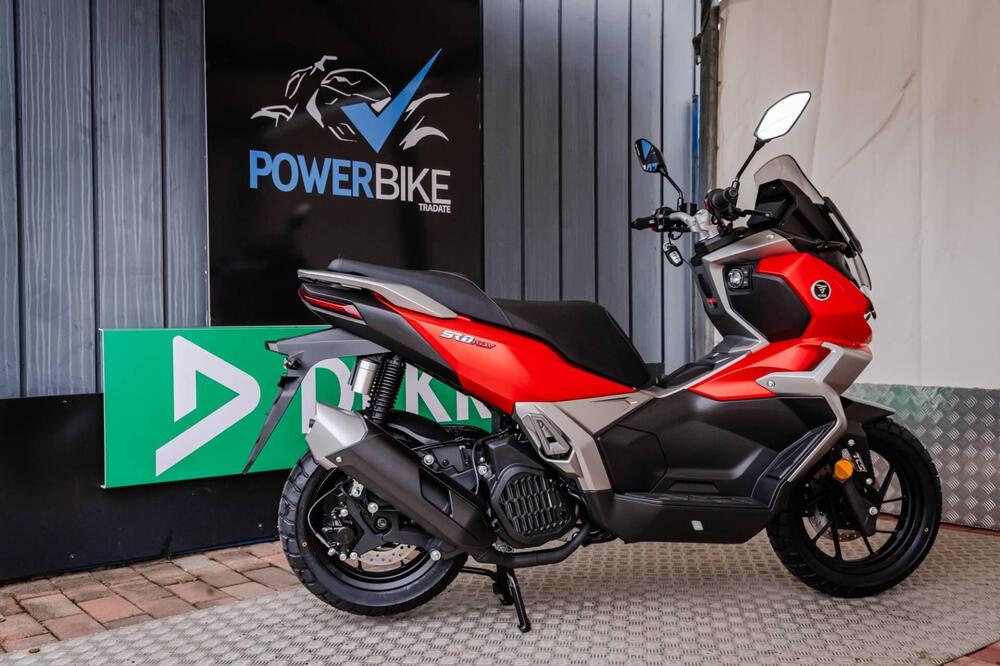 Voge Sfida SR1 ADV (2023 - 26) (2)