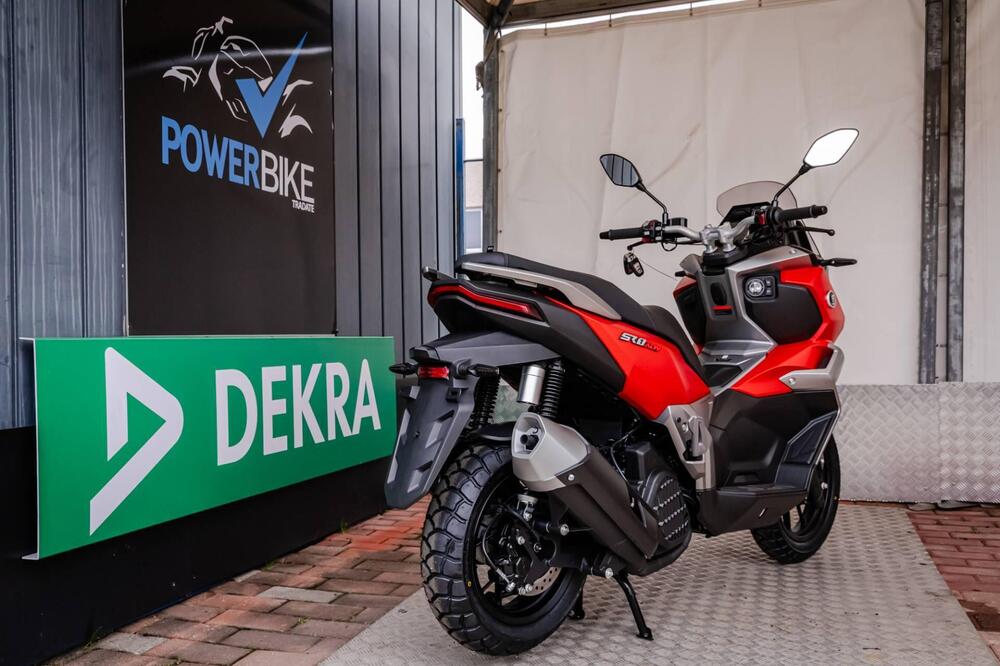 Voge Sfida SR1 ADV (2023 - 26) (3)