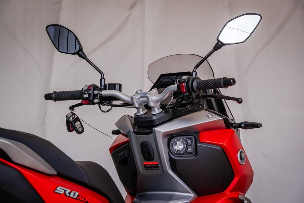 Voge Sfida SR1 ADV (2023 - 26) (4)