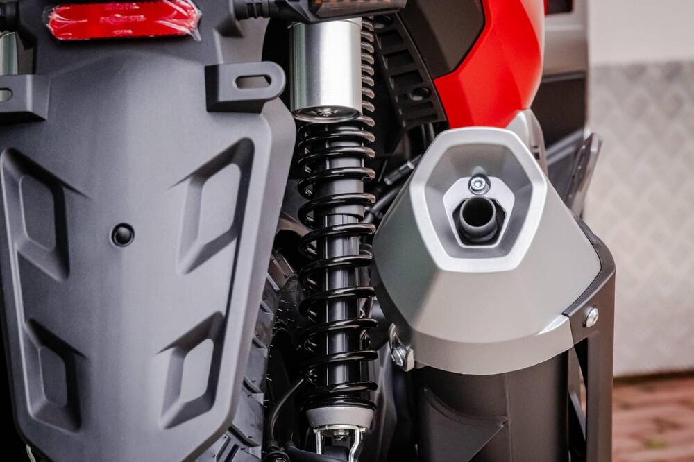 Voge Sfida SR1 ADV (2023 - 26) (5)