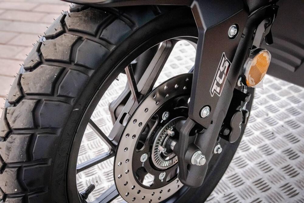 Voge Sfida SR1 ADV (2023 - 26) (7)