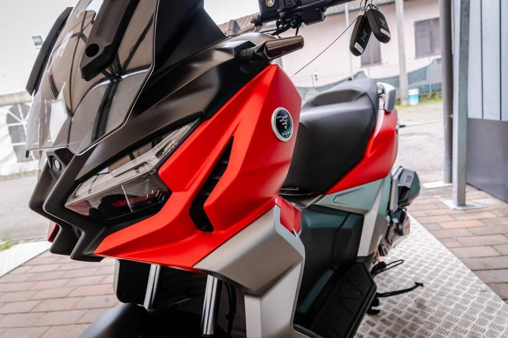 Voge Sfida SR1 ADV (2023 - 26) (8)