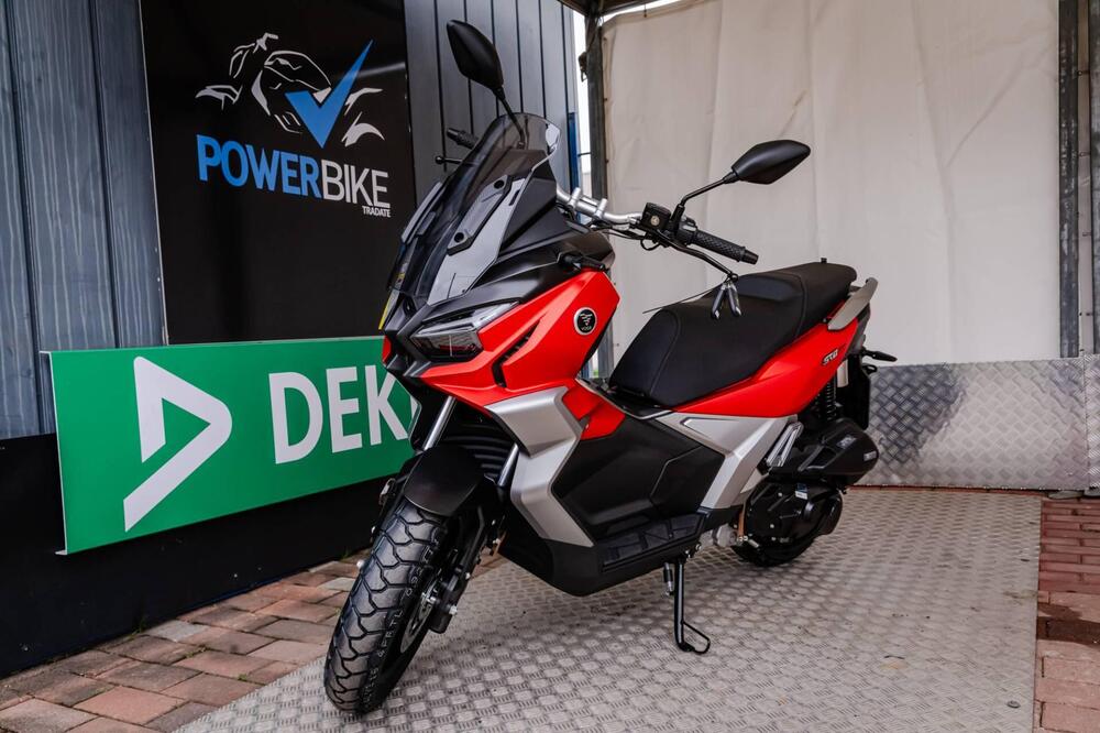 Voge Sfida SR1 ADV (2023 - 26) (11)