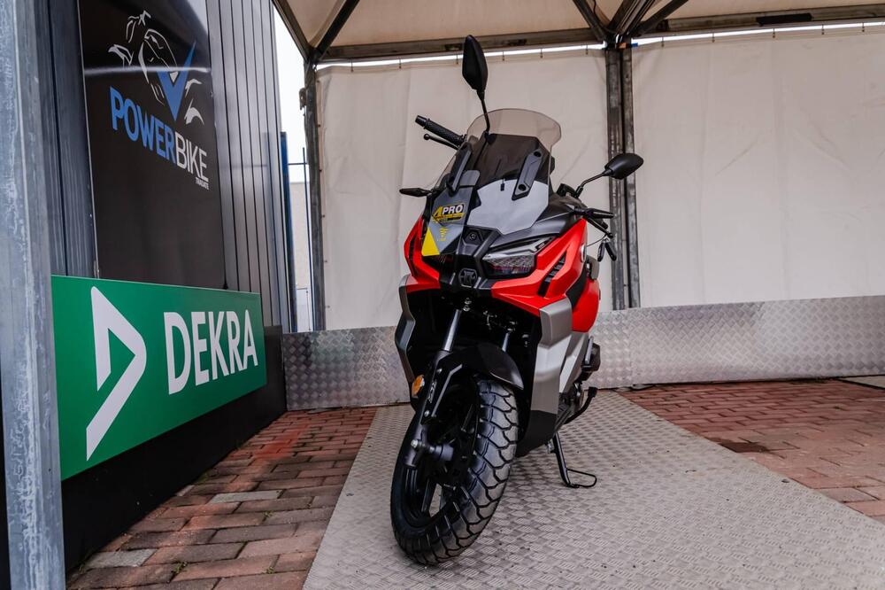 Voge Sfida SR1 ADV (2023 - 26) (12)