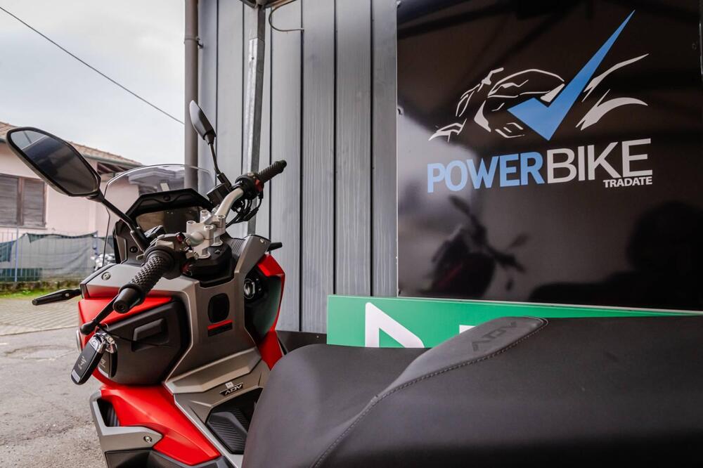 Voge Sfida SR1 ADV (2023 - 26) (15)