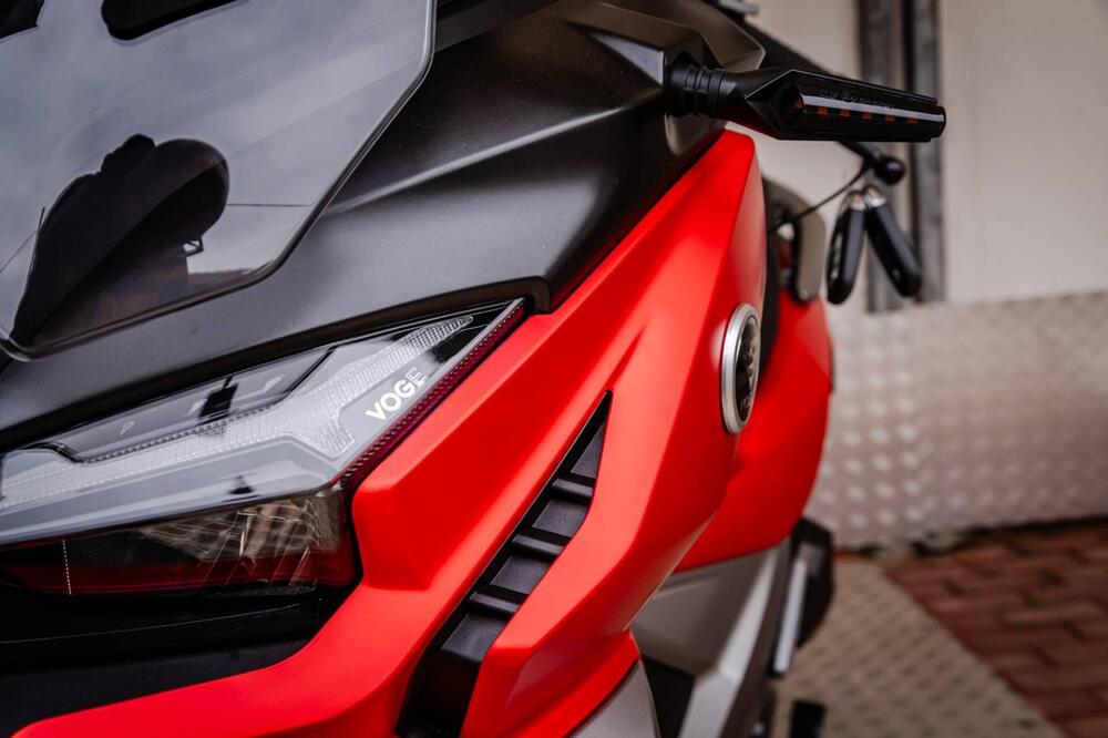 Voge Sfida SR1 ADV (2023 - 26) (16)