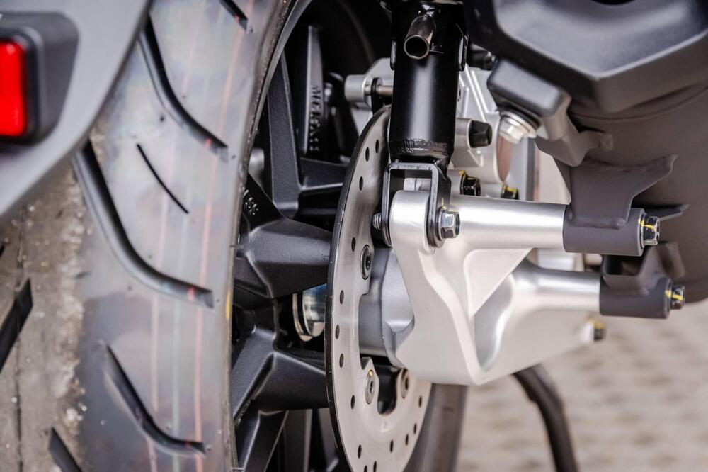 Kymco Skytown 125i (2024 - 26) (7)